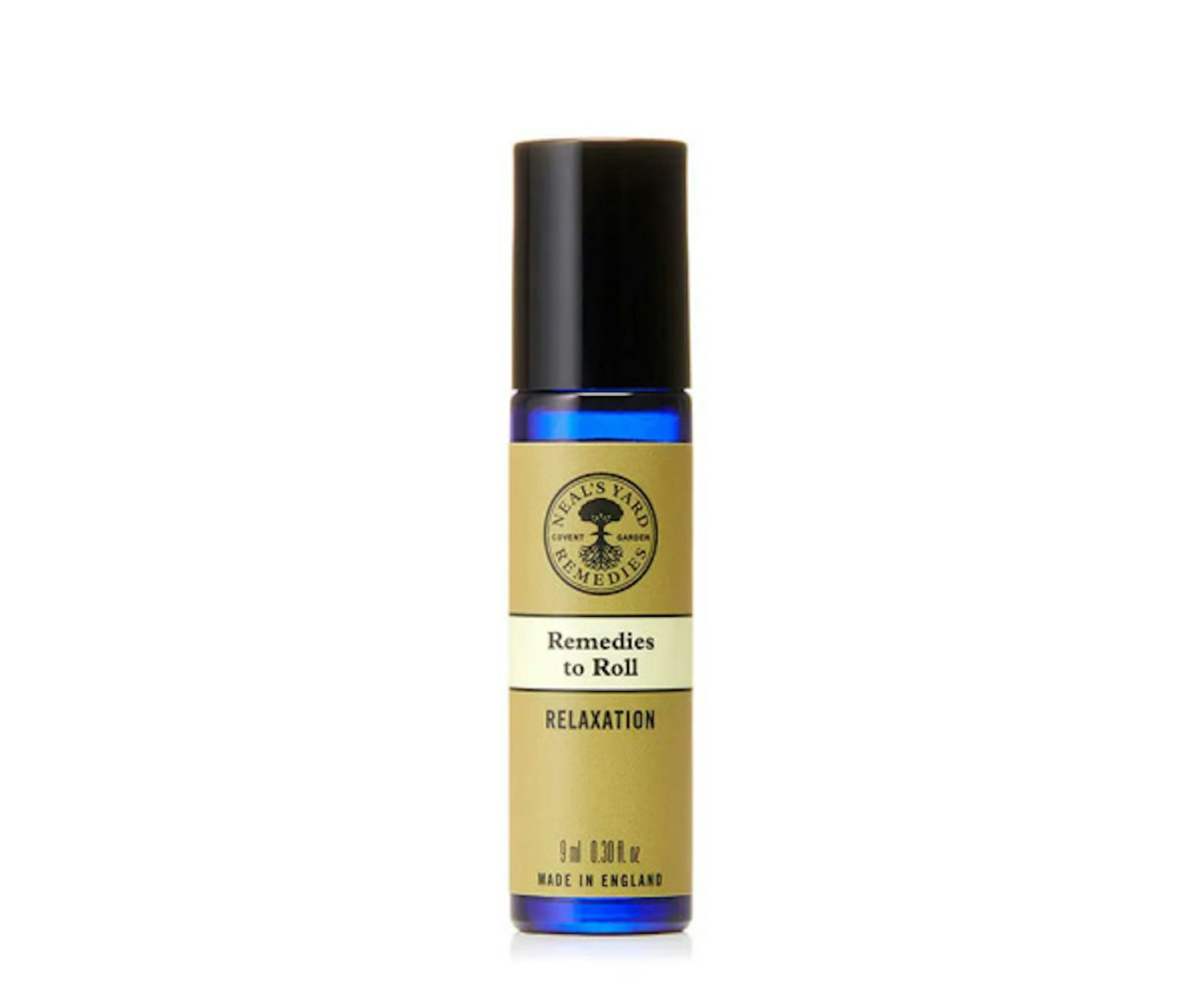 Neal's Yard Remedies Remedies to Roll Relaxation 9ml