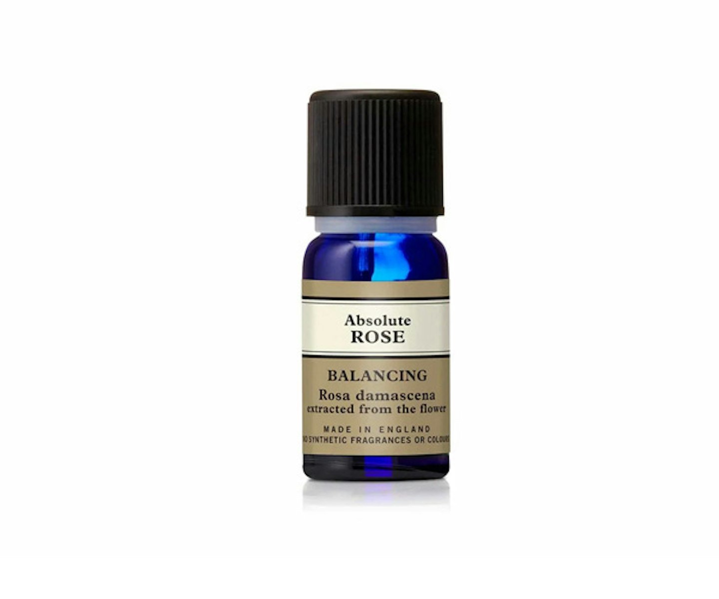 Rose Absolute Essential Oil 2.5ml