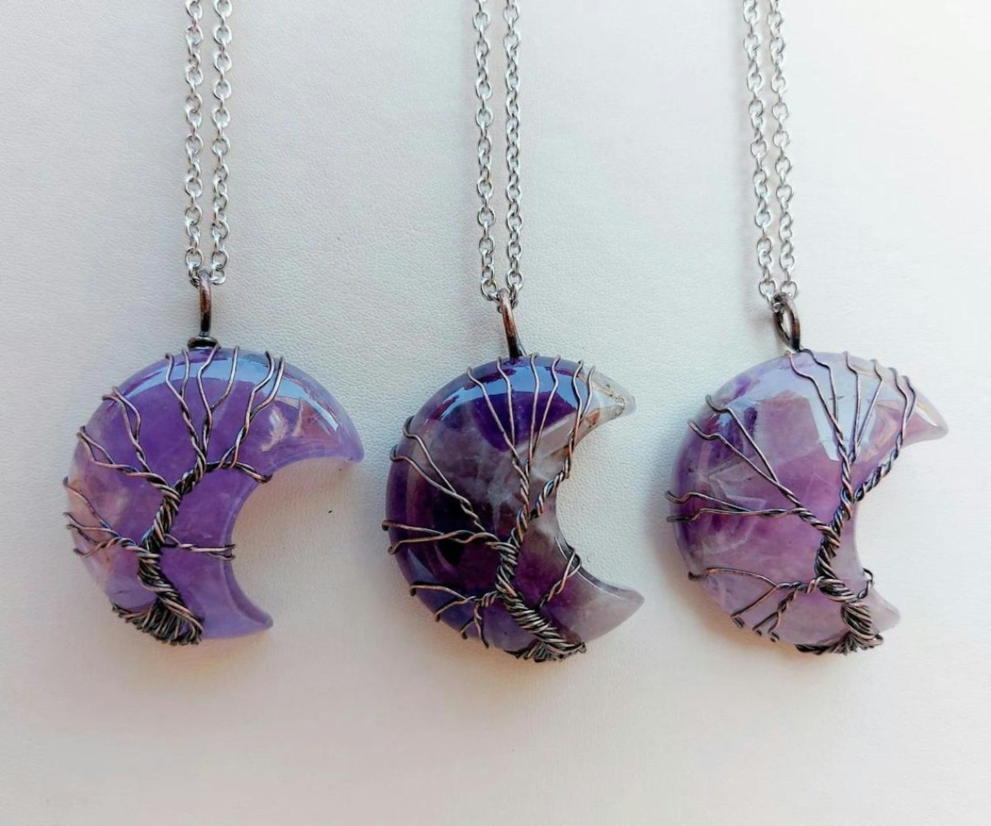 amethyst-pendulum