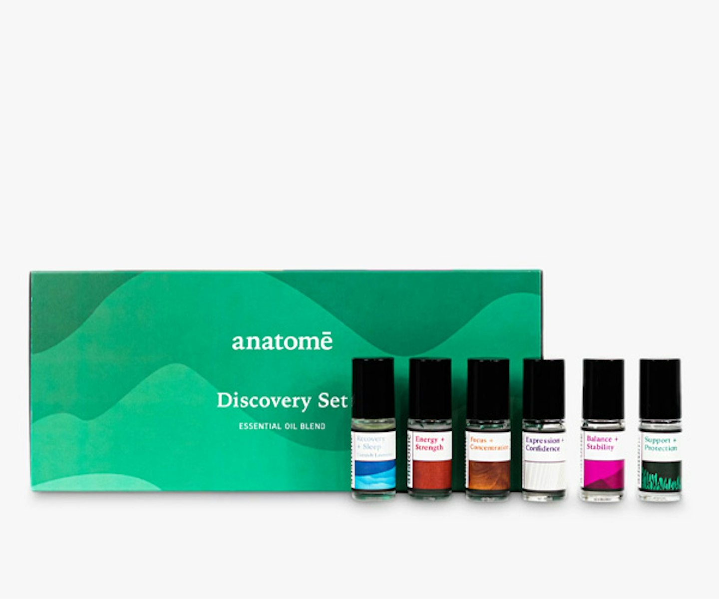 anatome Discovery Bodycare Gift Set