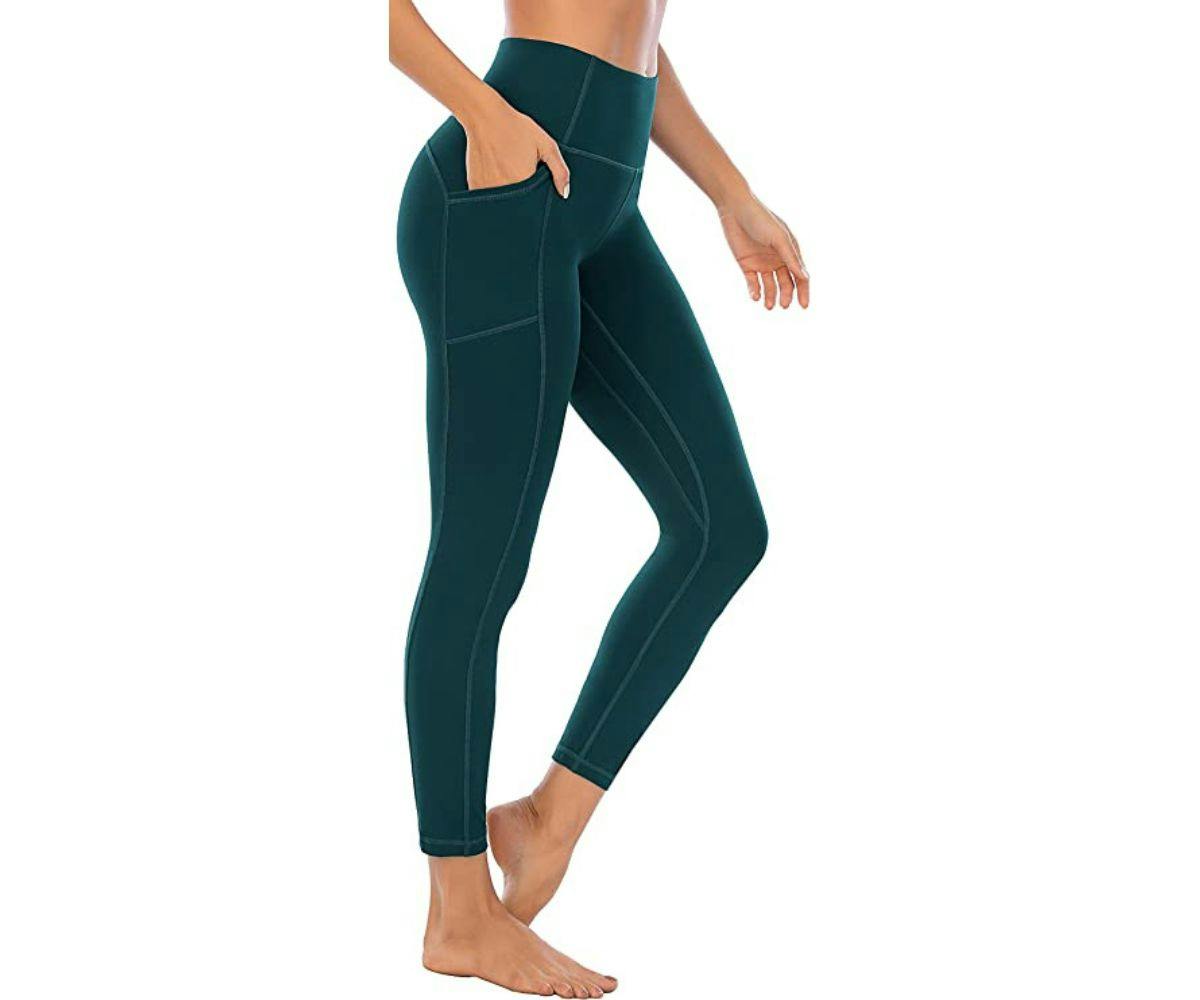 Best Tights For Pilates