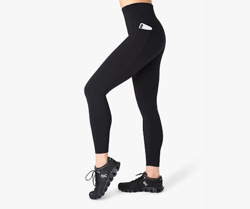 Best Pilates leggings to help centre yourself | Spirit and Destiny