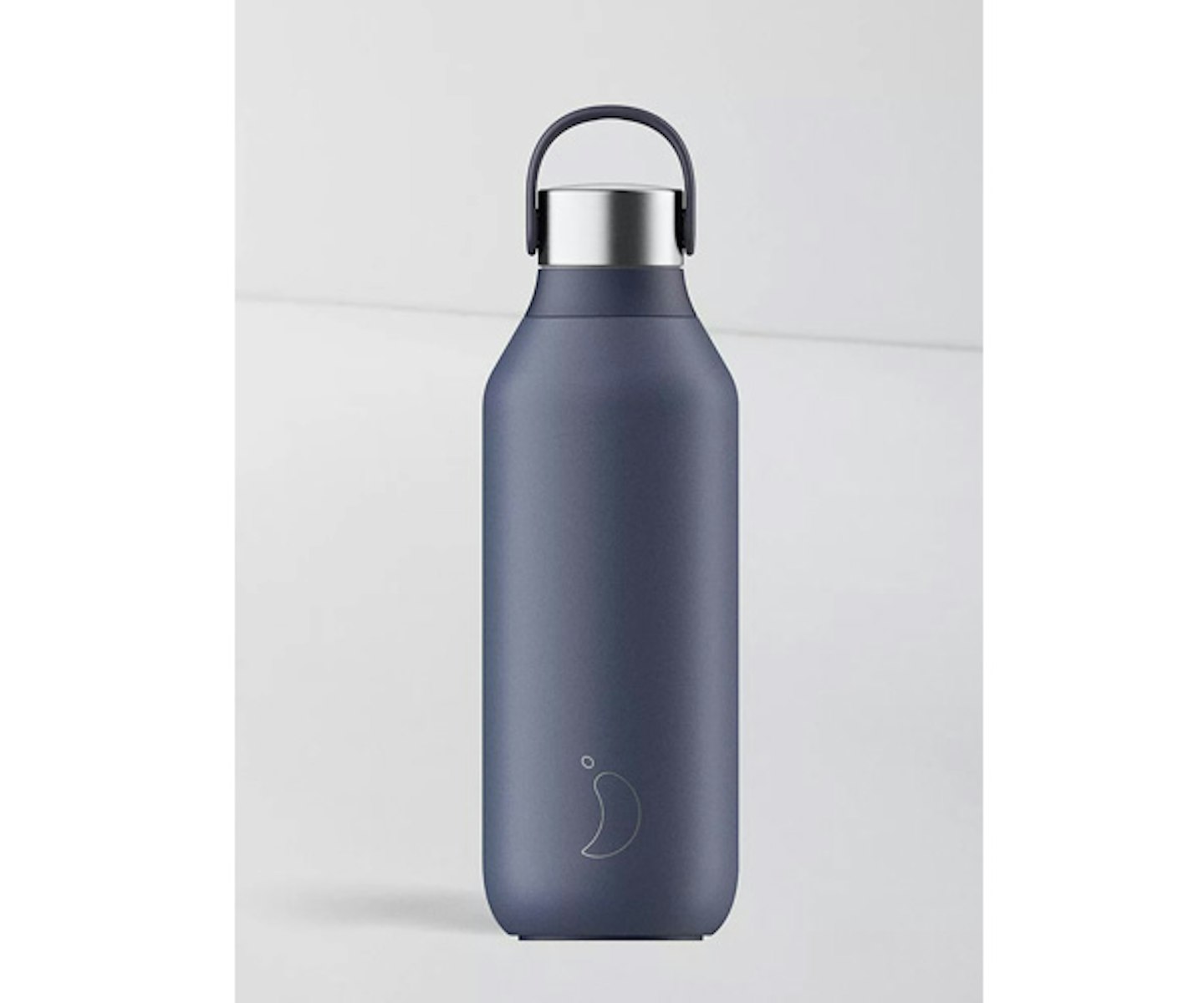 Chilly's Series 2 Whale 500ml Stainless Steel Water Bottle