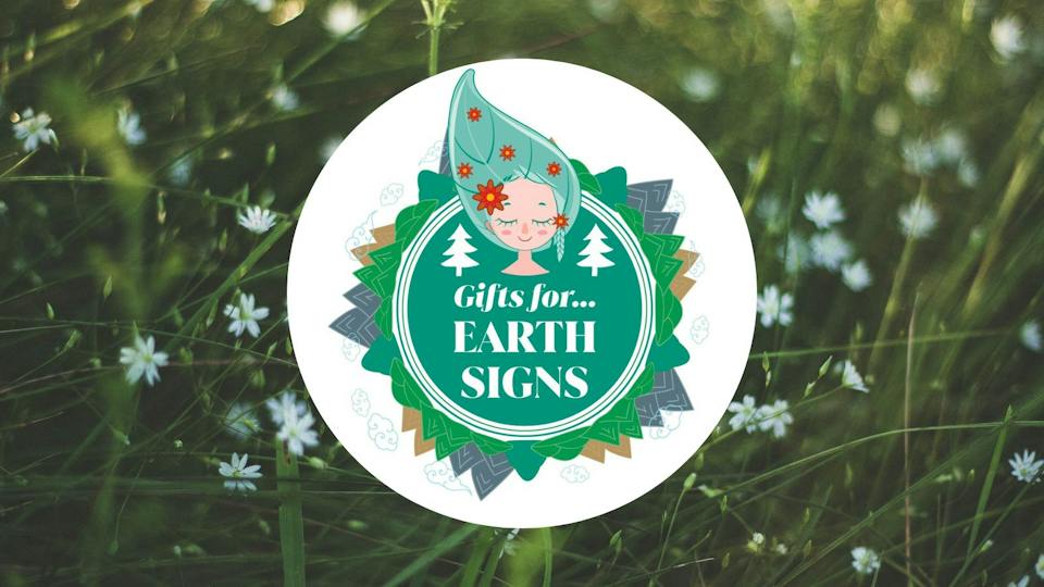 Earbath Signs Best earth sign gifts: Taurus, Virgo and Capricorn | Spirit and Destiny