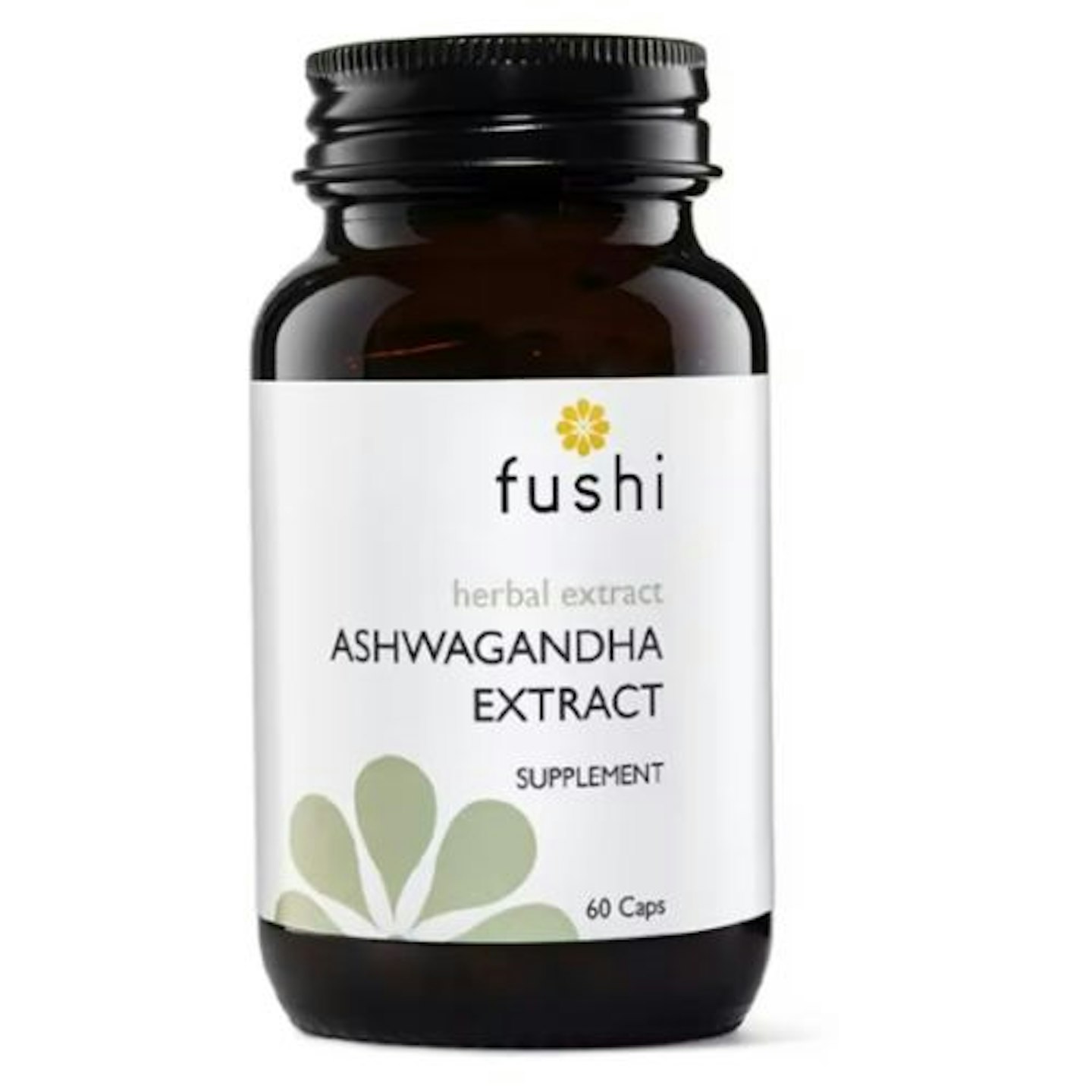 Fushi Ashwagandha Extract Organic Supplement