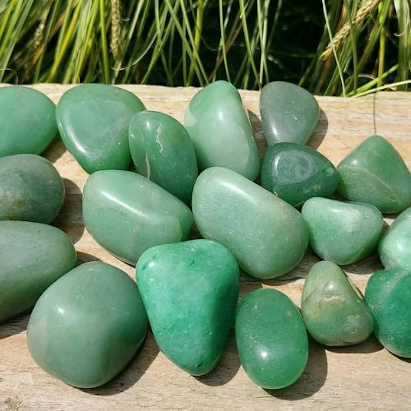 Green Aventurine