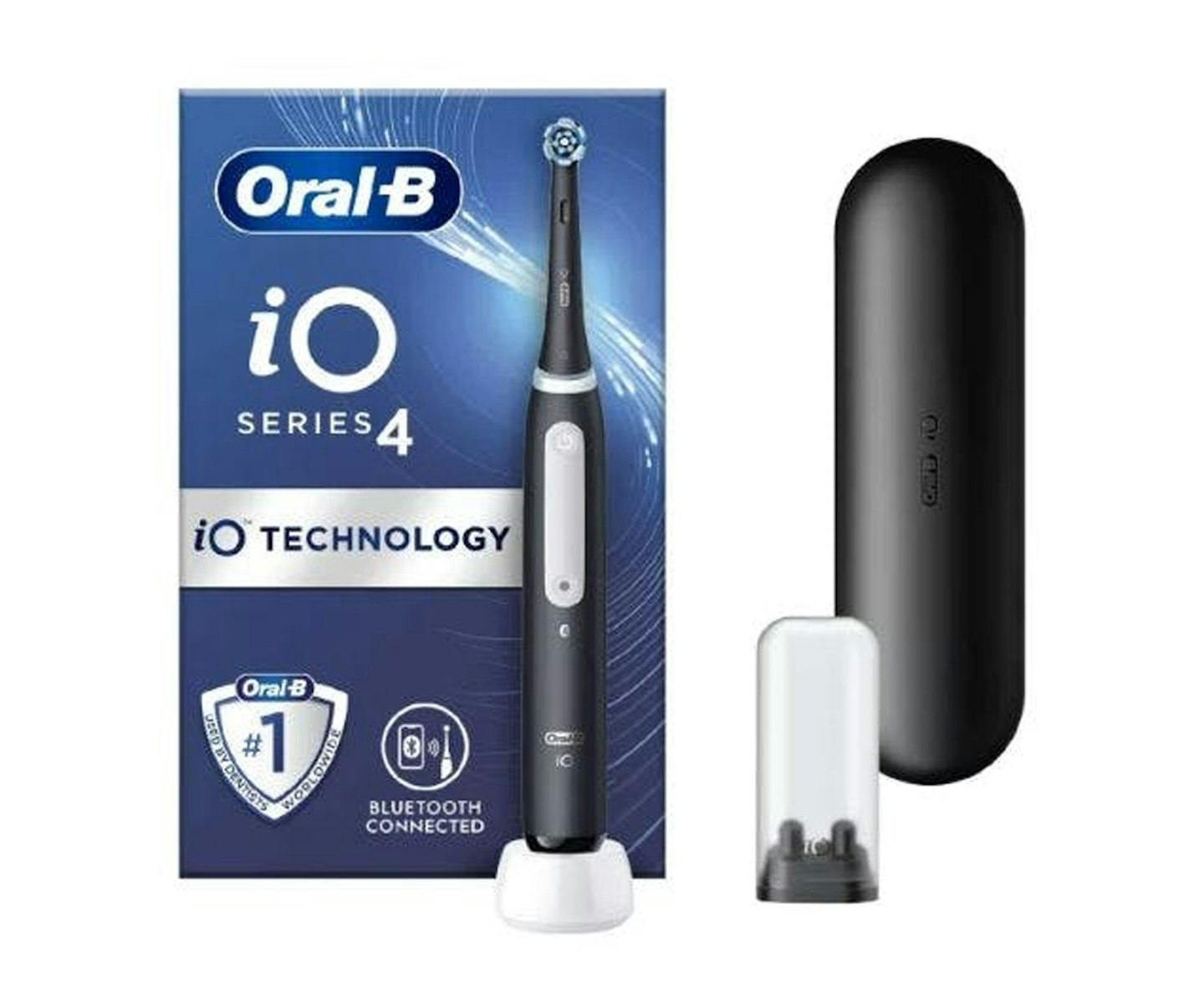 Oral B