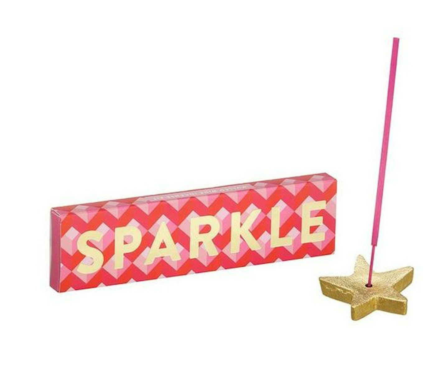 Sparkle Christmas Incense Kit