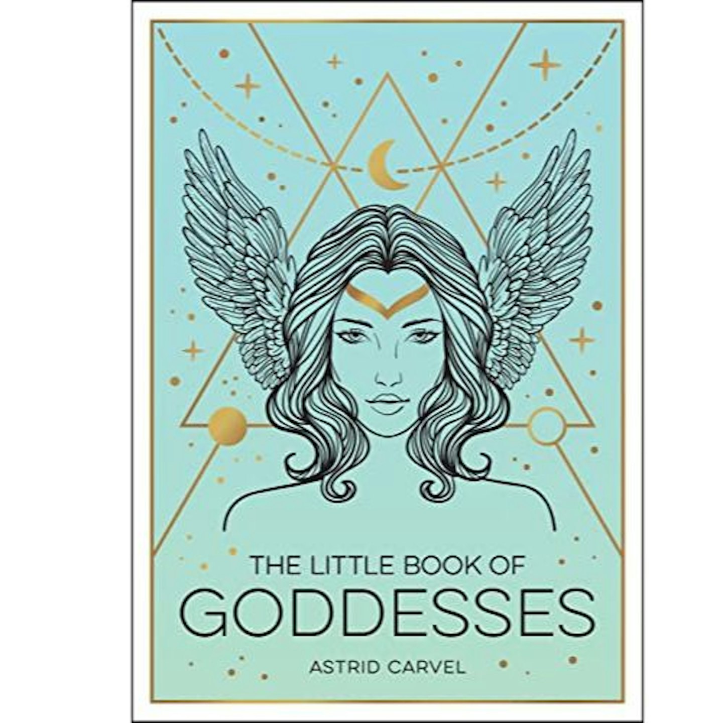 The Little Book of Goddesses