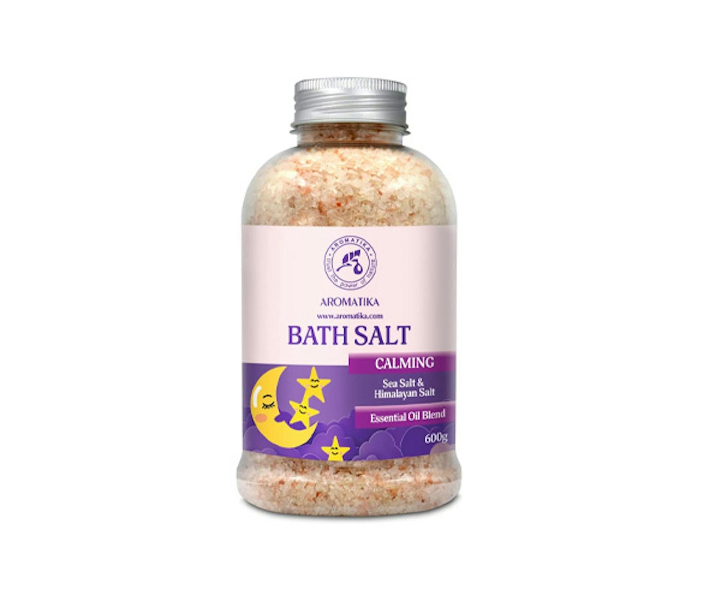 WATER GODDESS BATH SALT