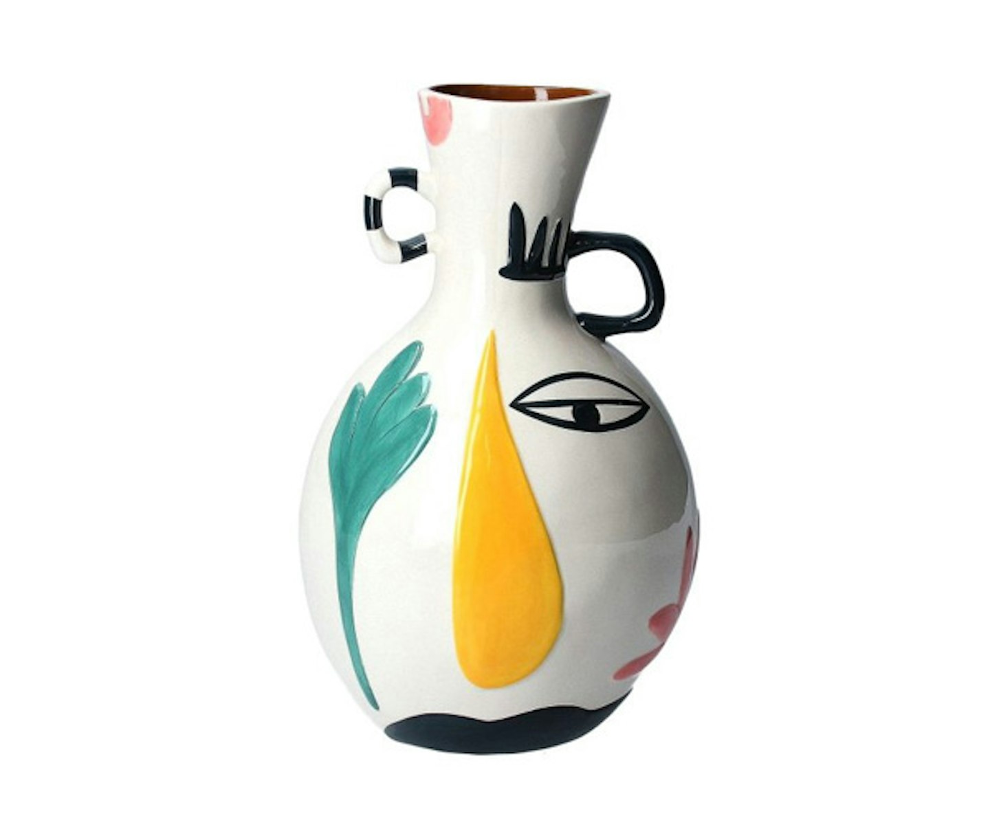 vase