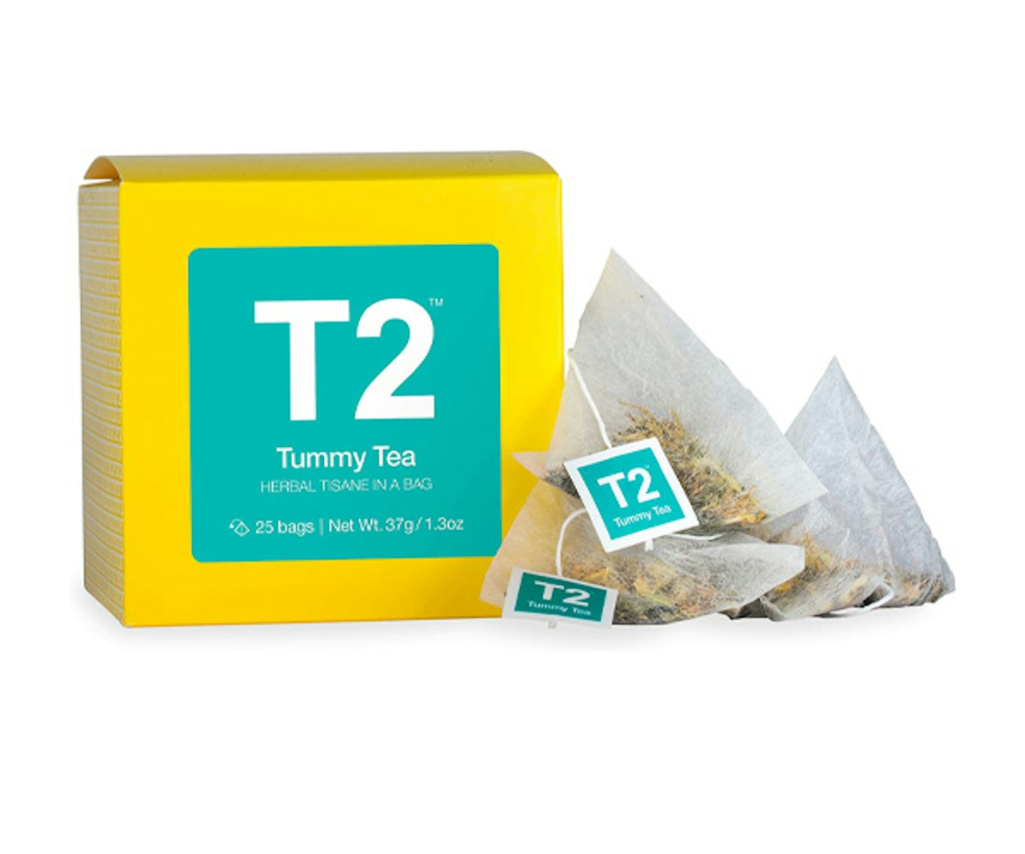 T2 Tea - Tummy Tea