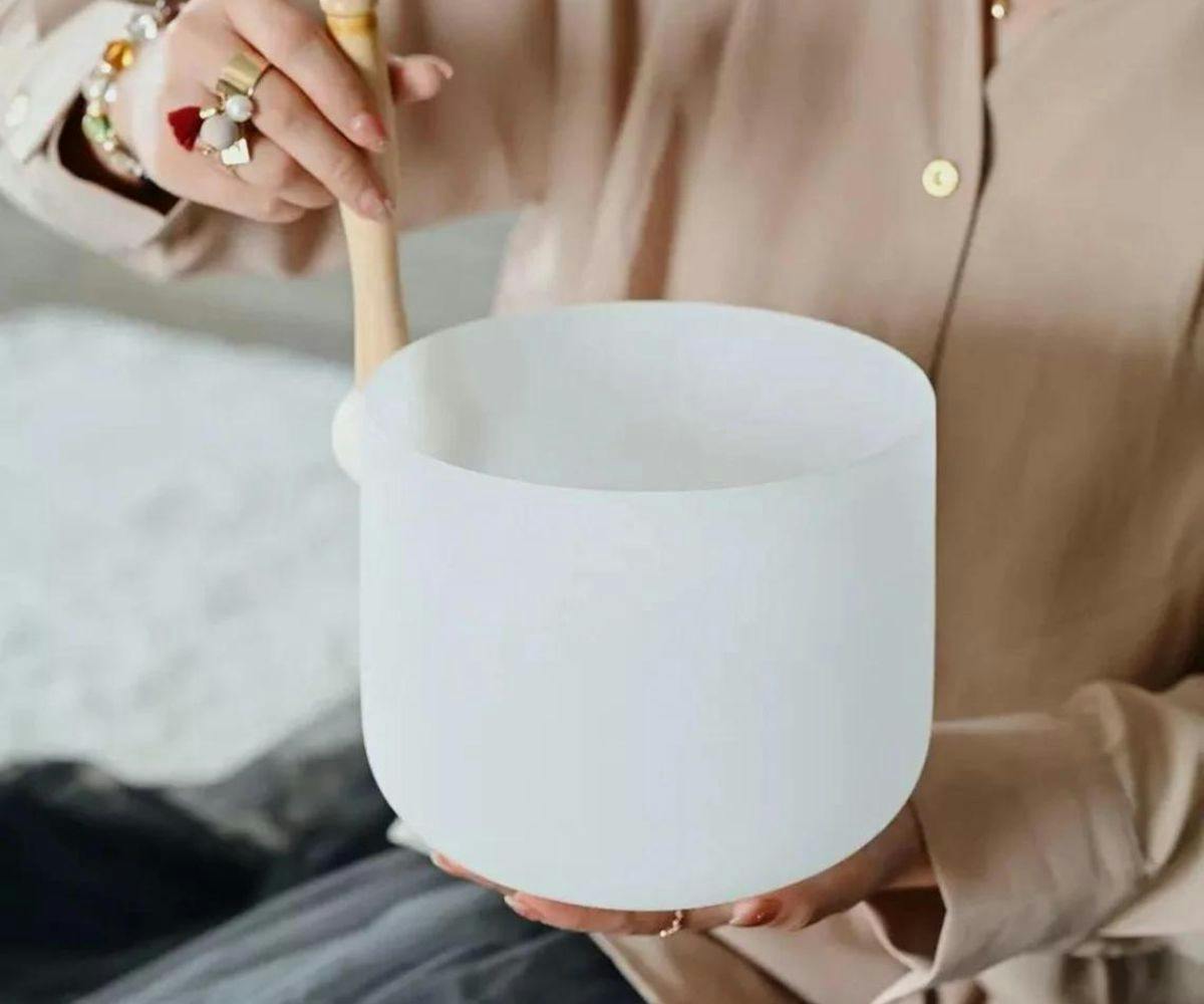 The Best Crystal Singing Bowls For Mediation And Relaxation