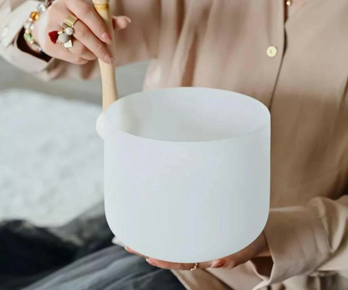 The Best Crystal Singing Bowls For Mediation and Relaxation