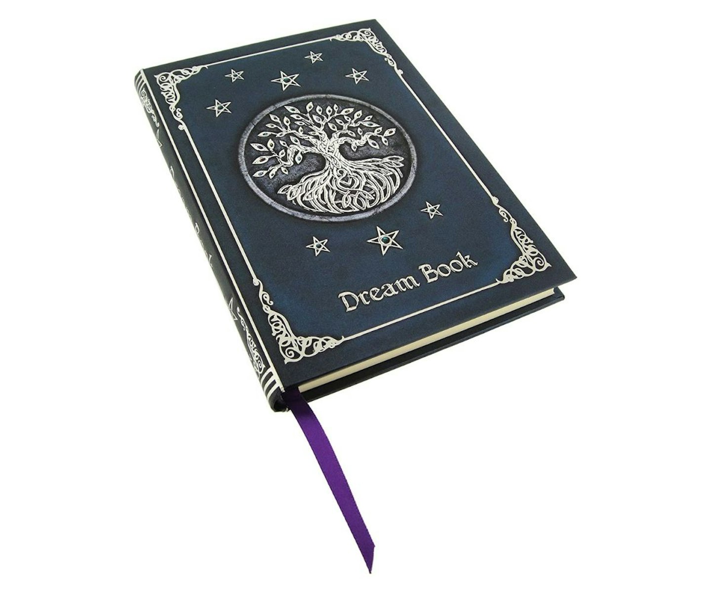 Nemesis Now Dream Book Journal