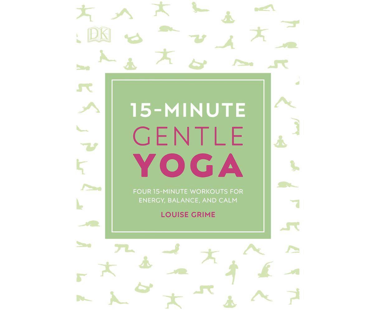 Best Yoga Books