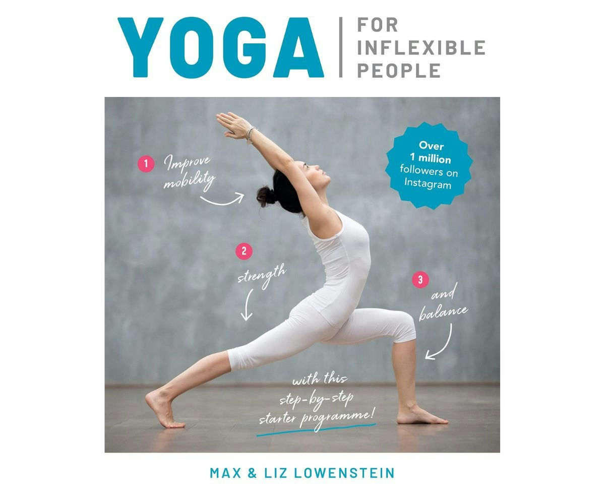 Best Yoga Books