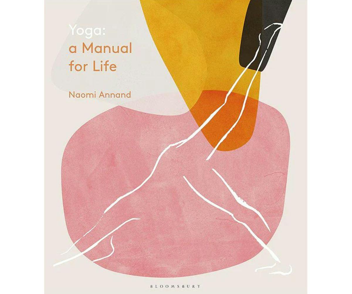 Best Yoga Books