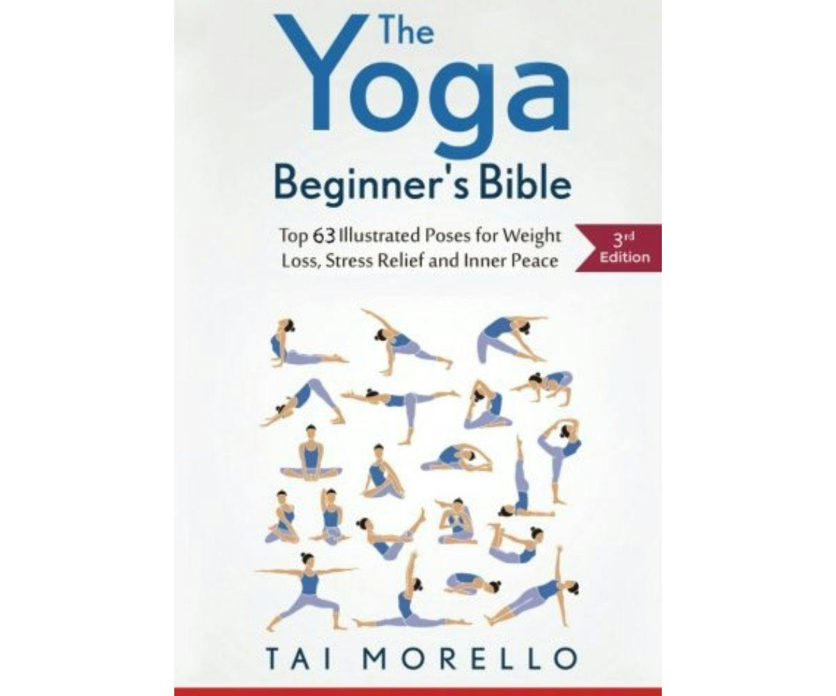Yoga For Beginners: YOGA MAGIC - Best Gentle Yoga Poses To Relieve Stress,  Improve Relaxation, and Have A Satisfying Stretch : Byrd, Sonia: Amazon.in:  Books