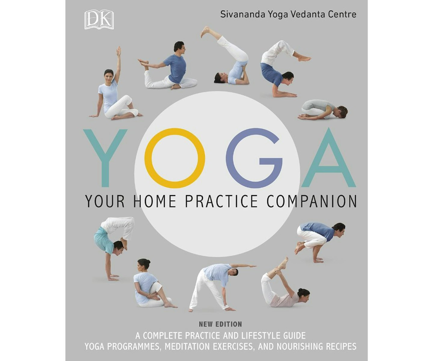 Yoga Your Home Practice Companion