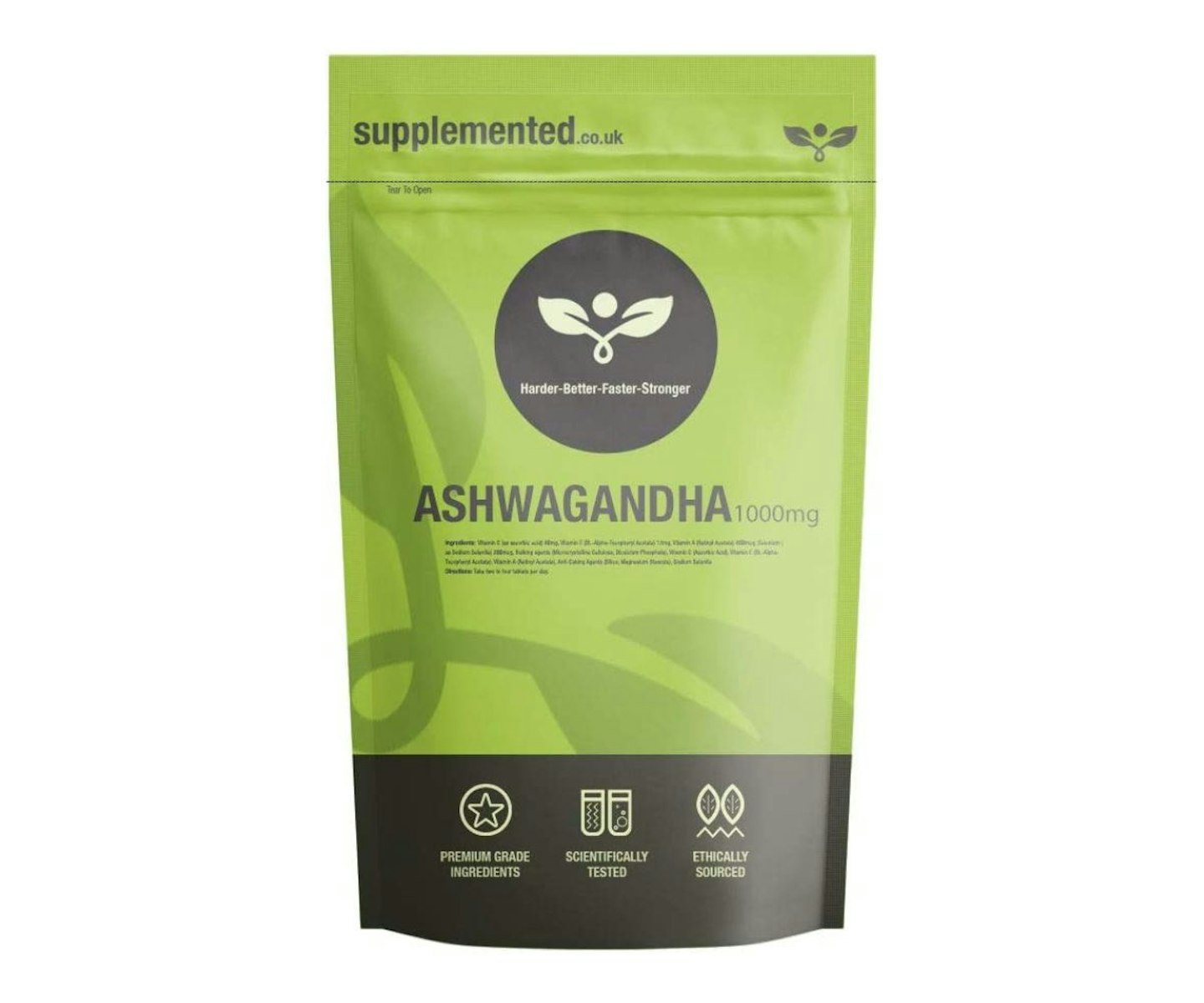 ashwagandha-tablets