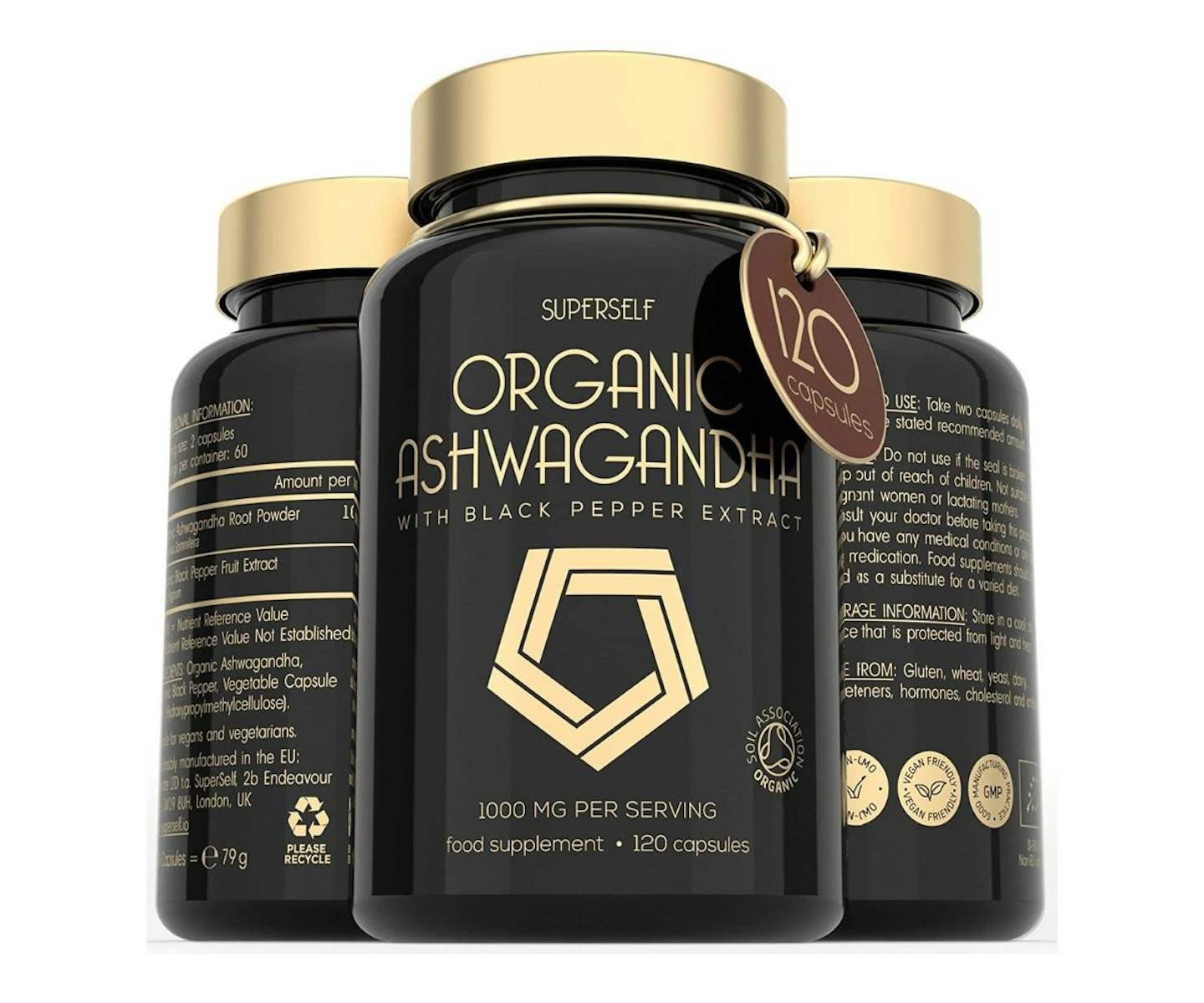 ashwagandha-tablets