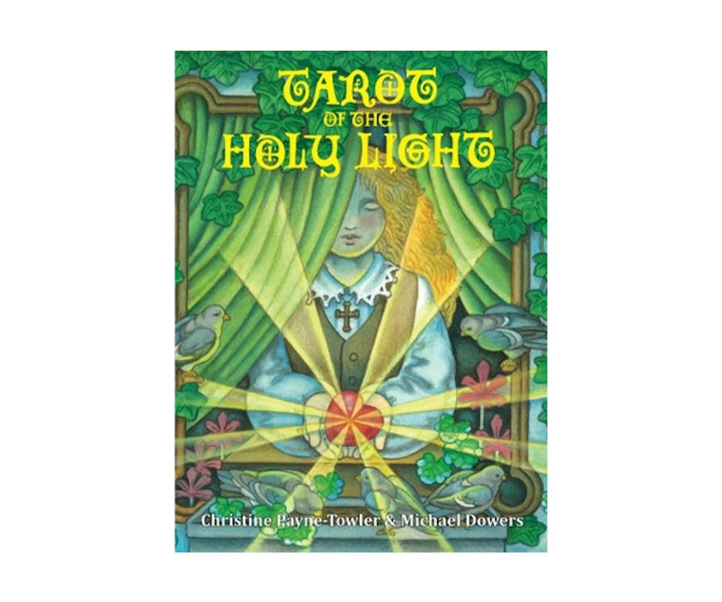 Tarot of Holy Light