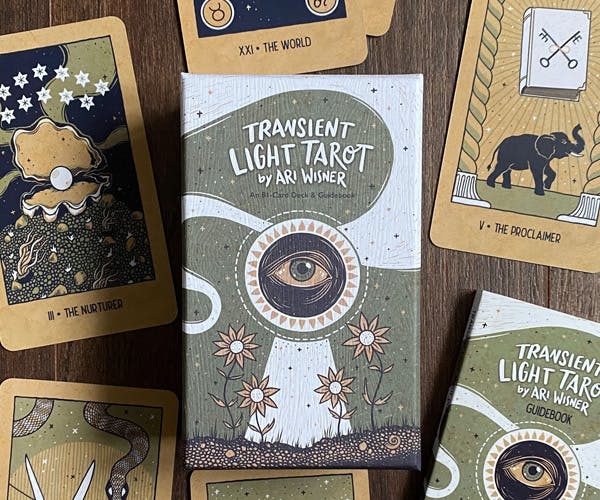 Best tarot cards