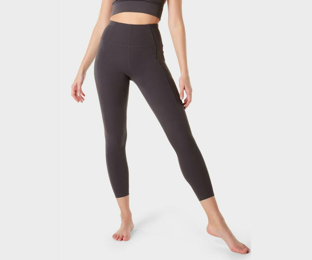The Best High-Waisted Leggings For Every Workout | Gymshark Central