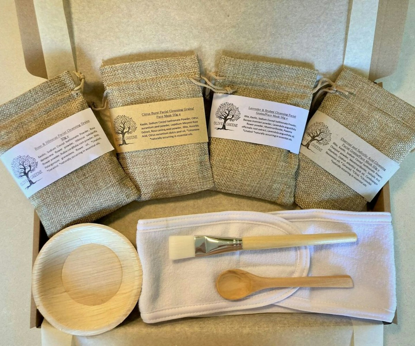 best-wellbeing-hamper