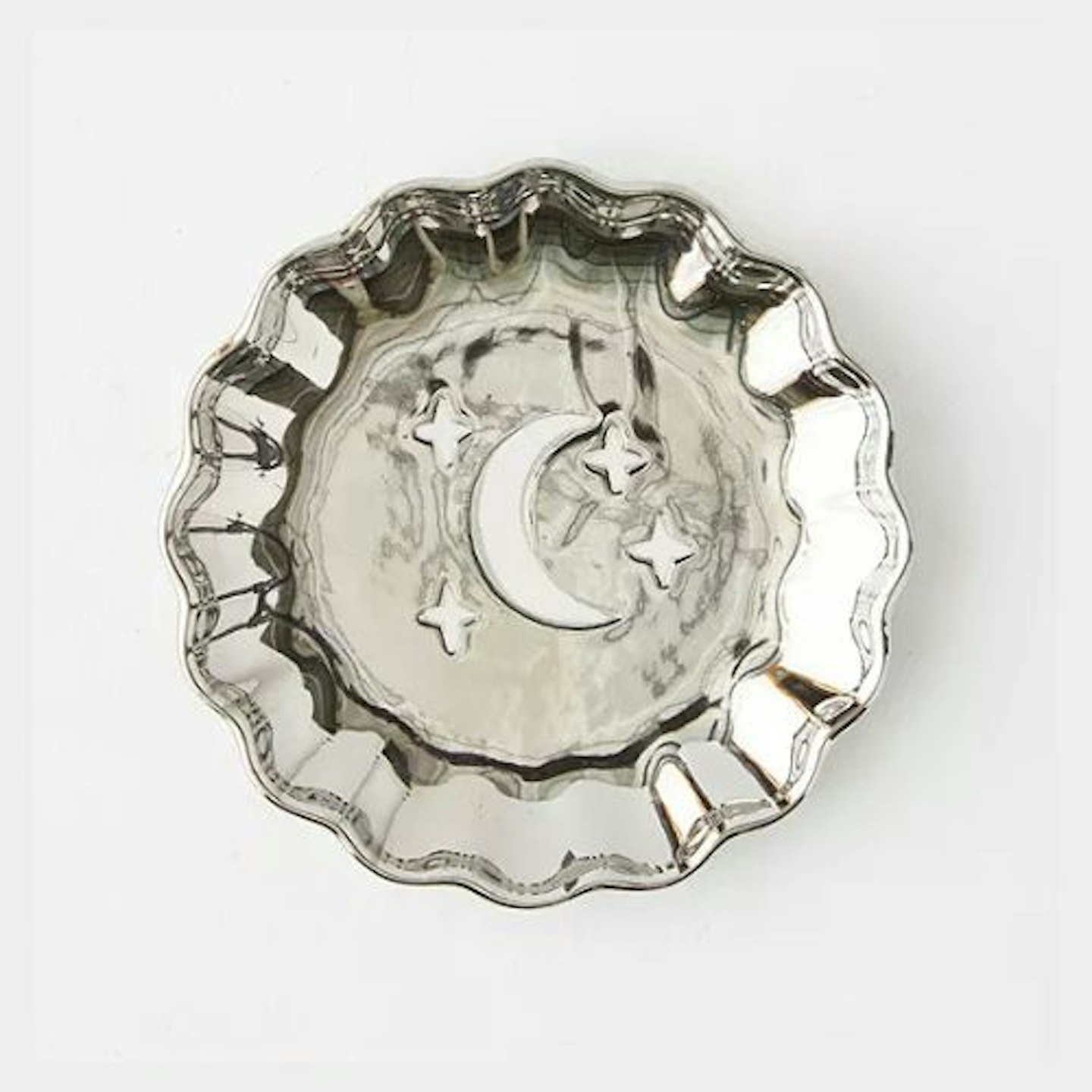 Moon Icon Trinket Tray