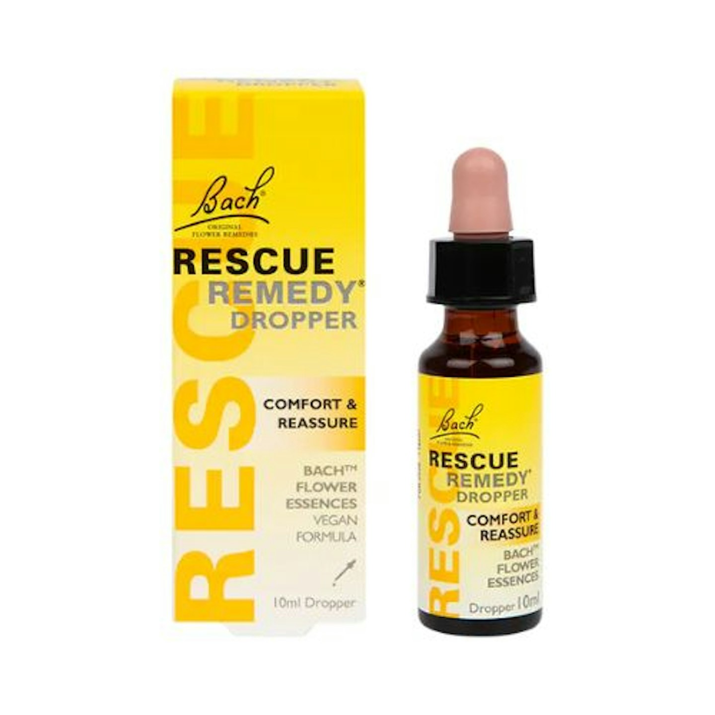 Nelsons Rescue Remedy 10ml