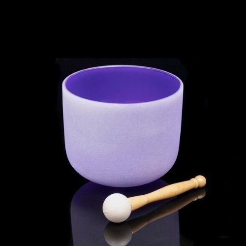 Best crystal singing bowls for meditation and relaxation Spirit and