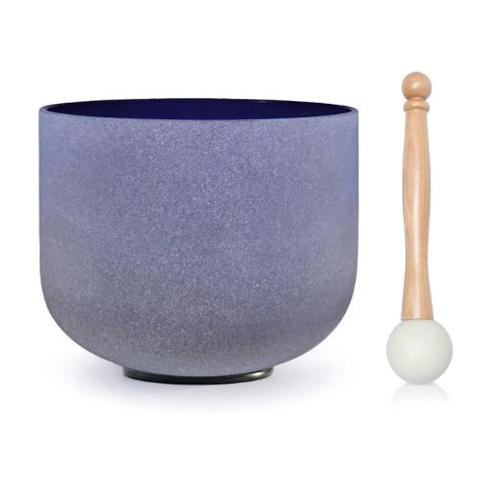The Best Crystal Singing Bowls For Mediation and Relaxation 2023