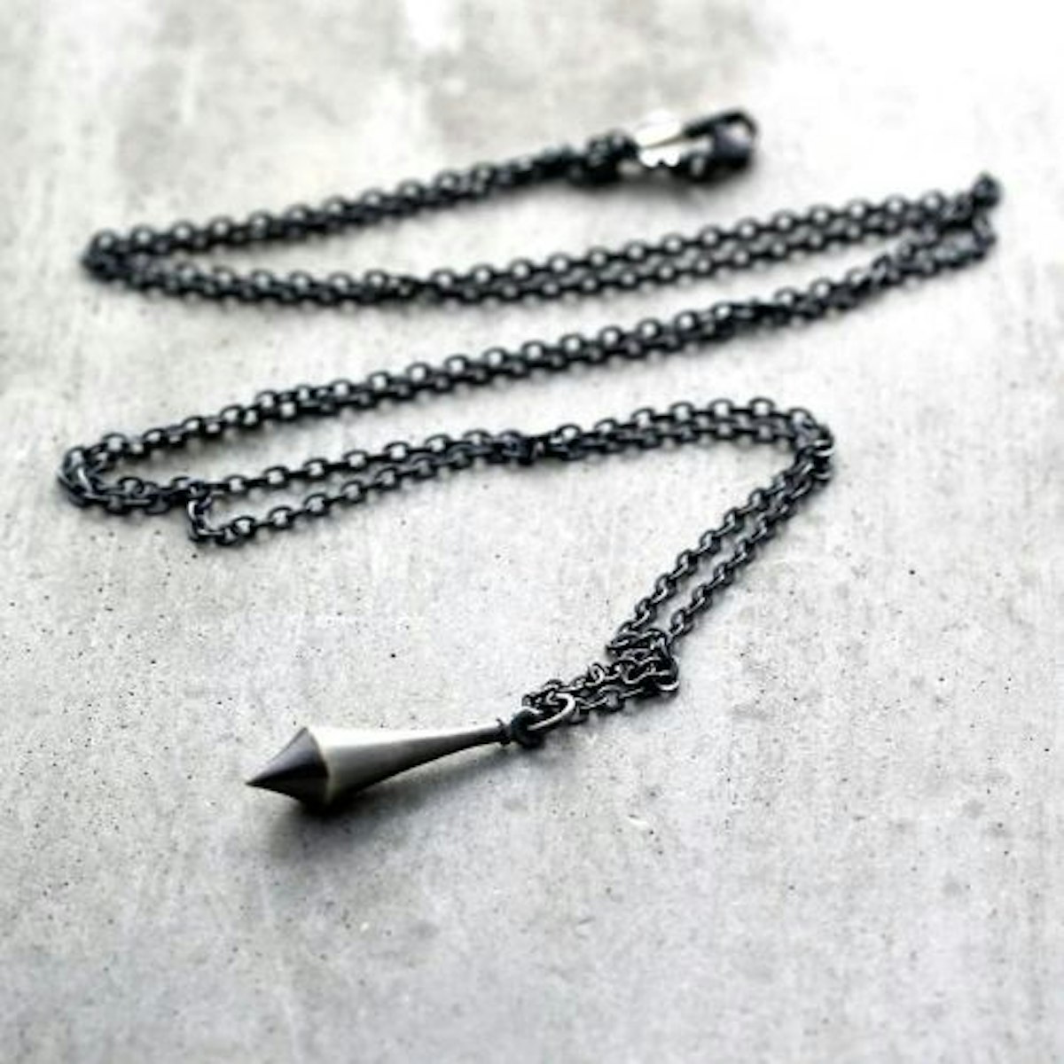 Best Pendulum Necklace