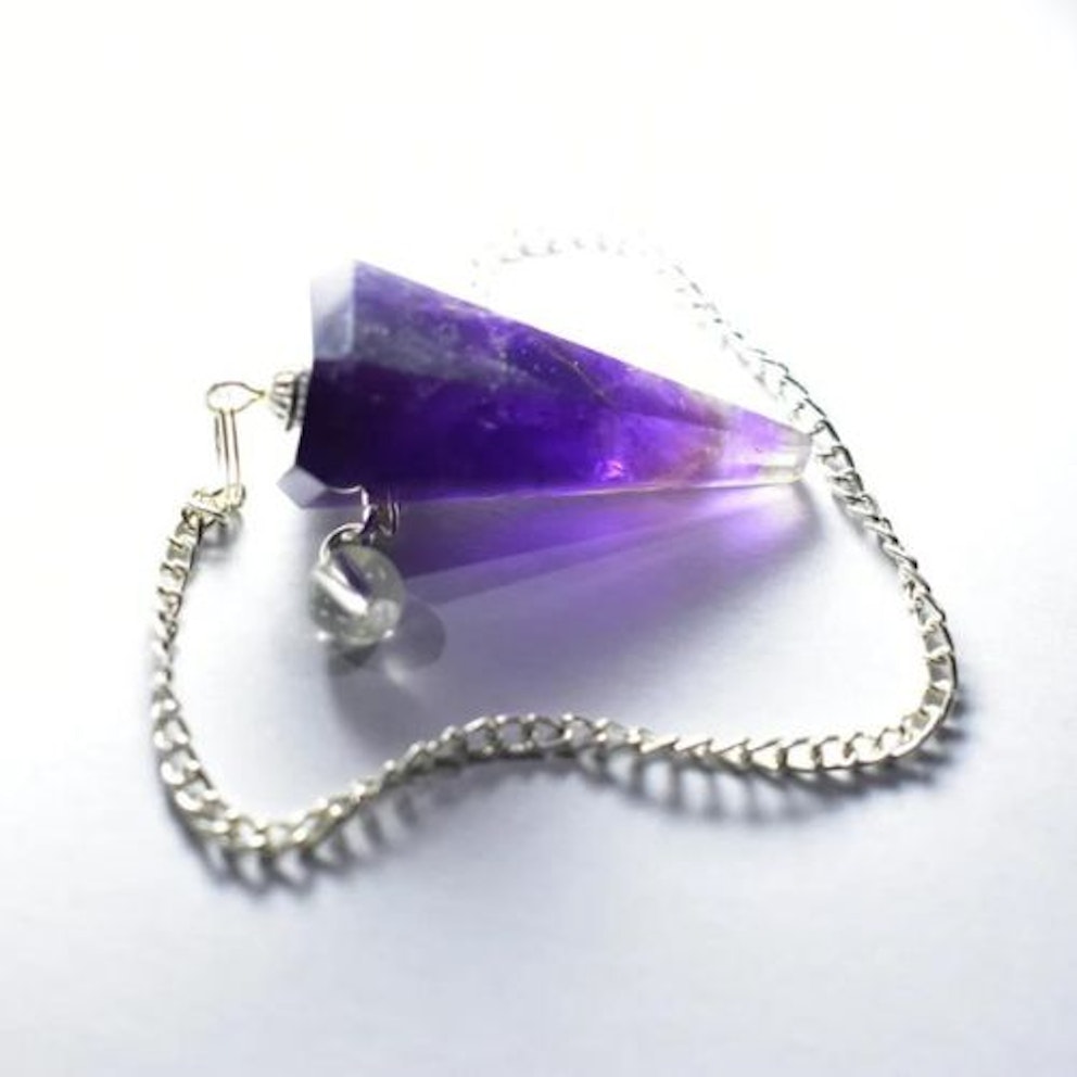 Best Pendulum Necklace