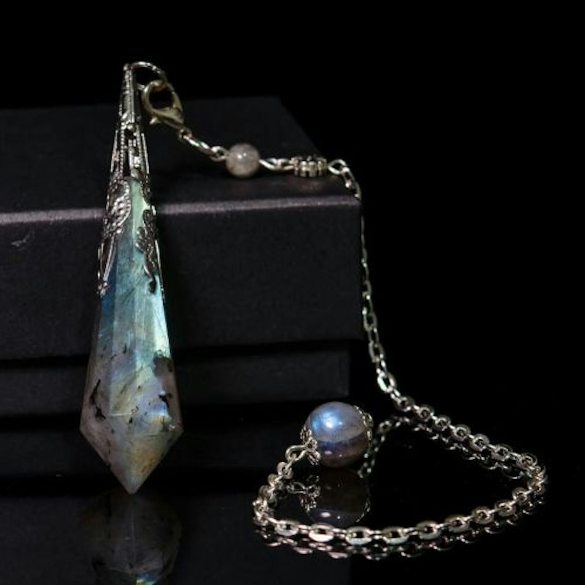 Best Pendulum Necklace