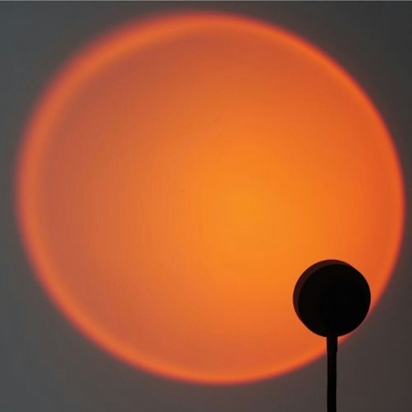 Sunset USB Light