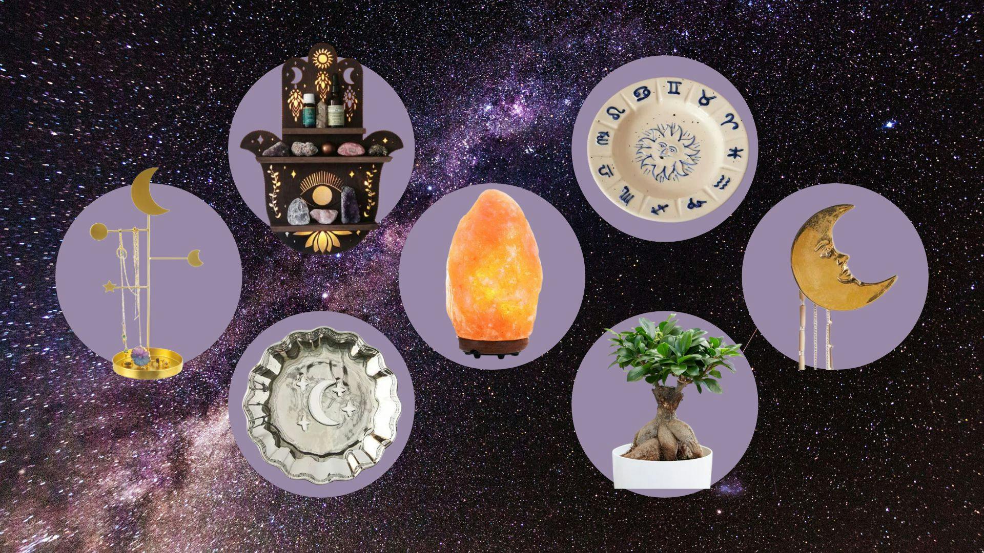 Spiritual decor deals