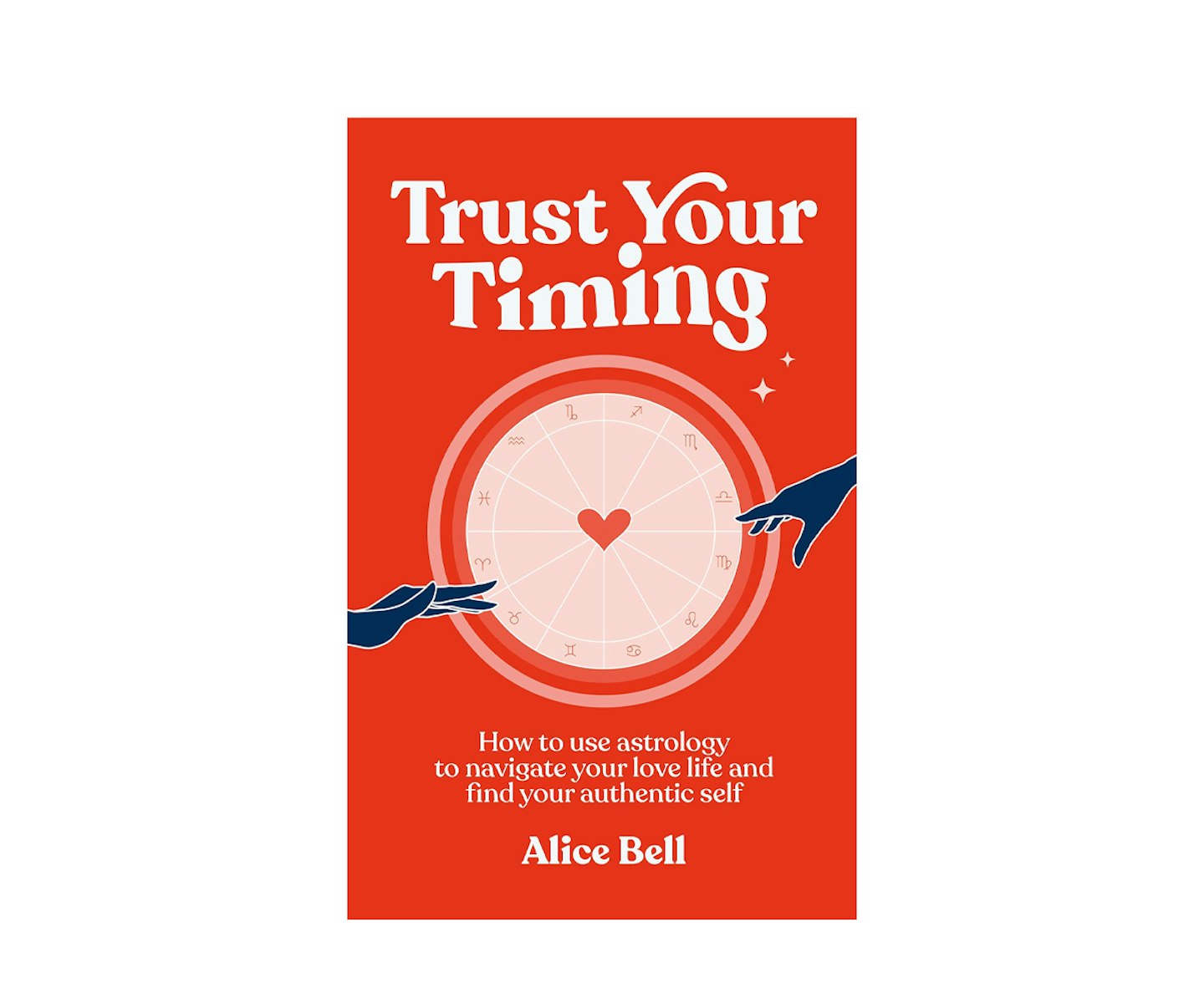 Ttust your timing Alice Bell
