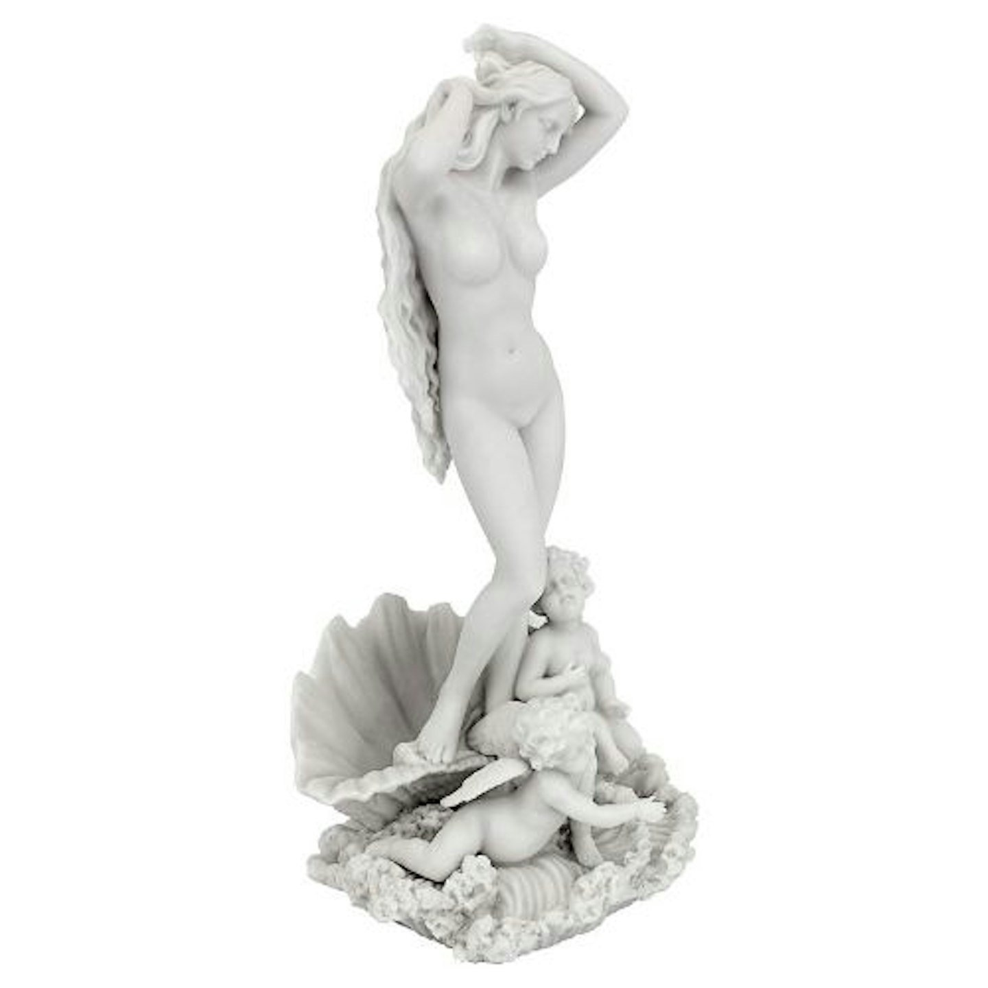 Birth of Venus Statue
