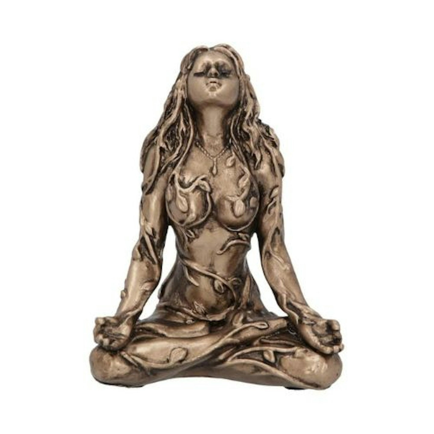 Gaia Mini Statue