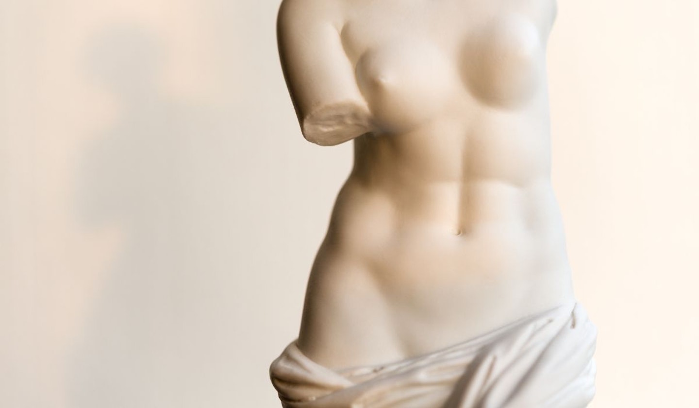 best-goddess-statues