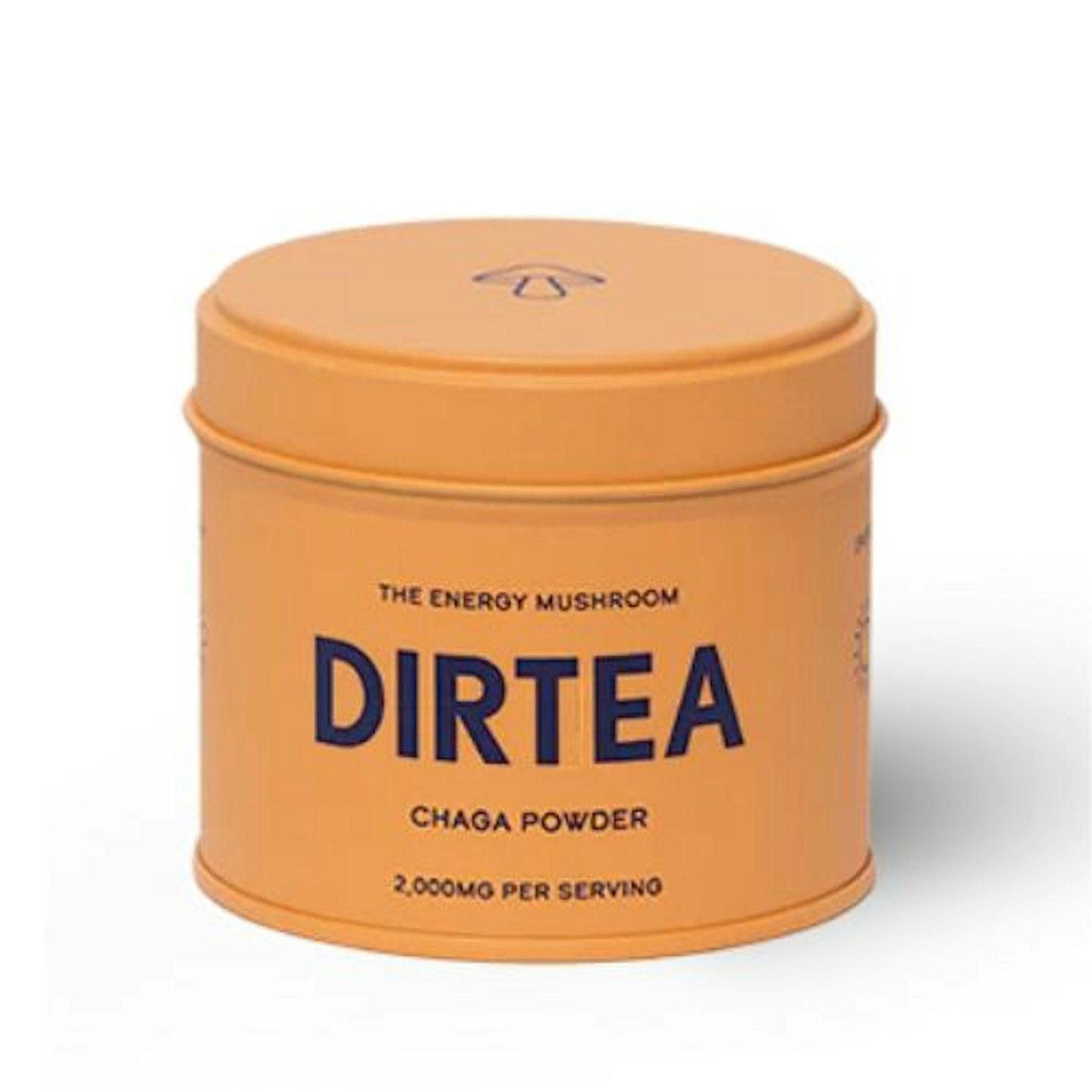 DIRTEA Chaga Mushroom Powder