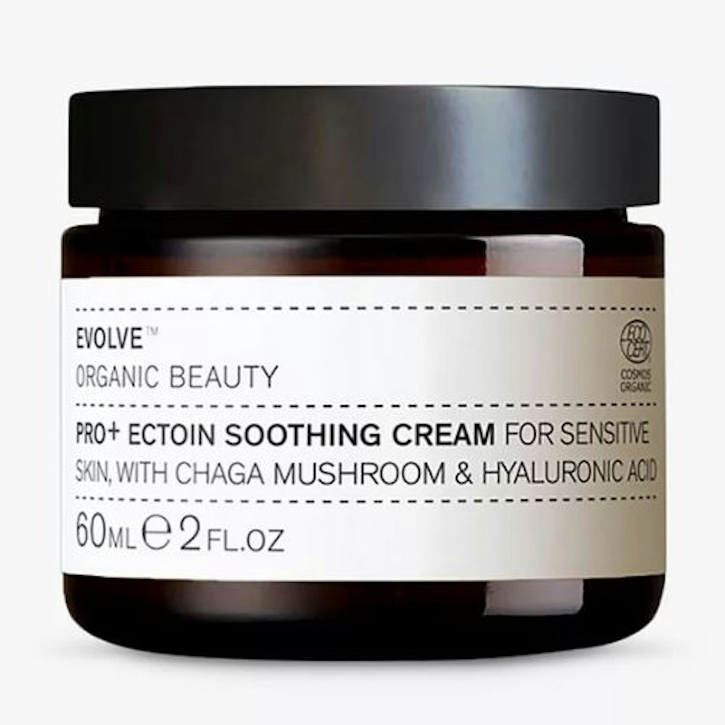Evolve Organic Beauty Pro+ Ectoin Soothing Cream