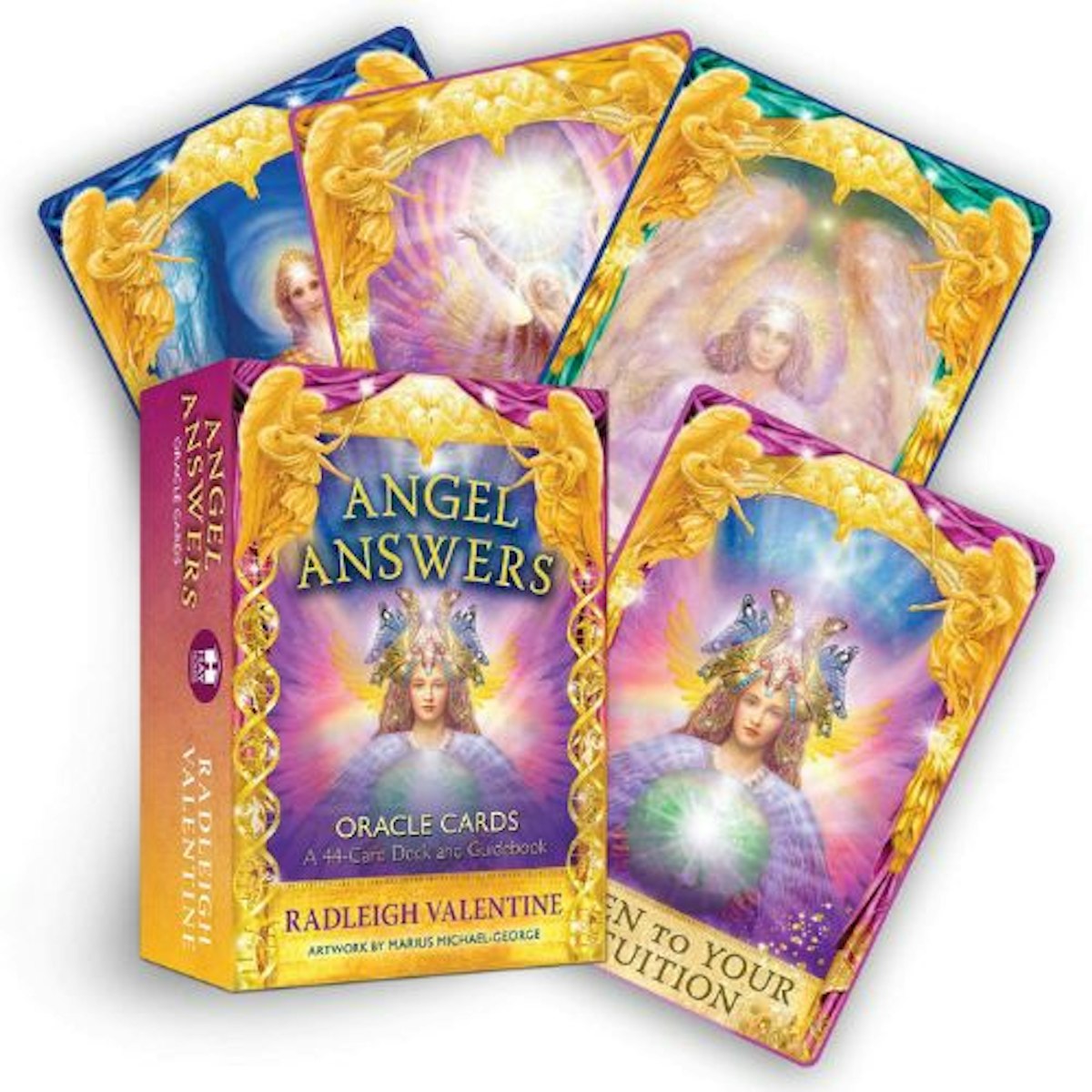 Best Angel Cards 2023