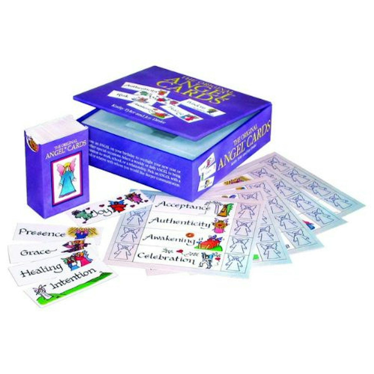 Best Angel Cards 2023