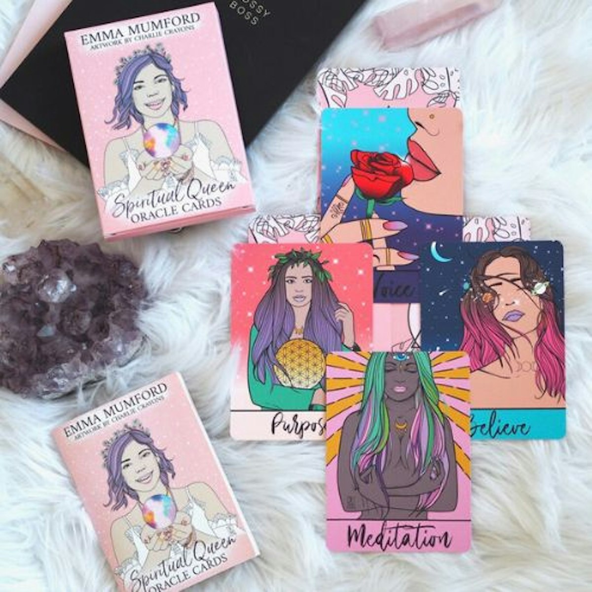 Best Angel Cards 2023