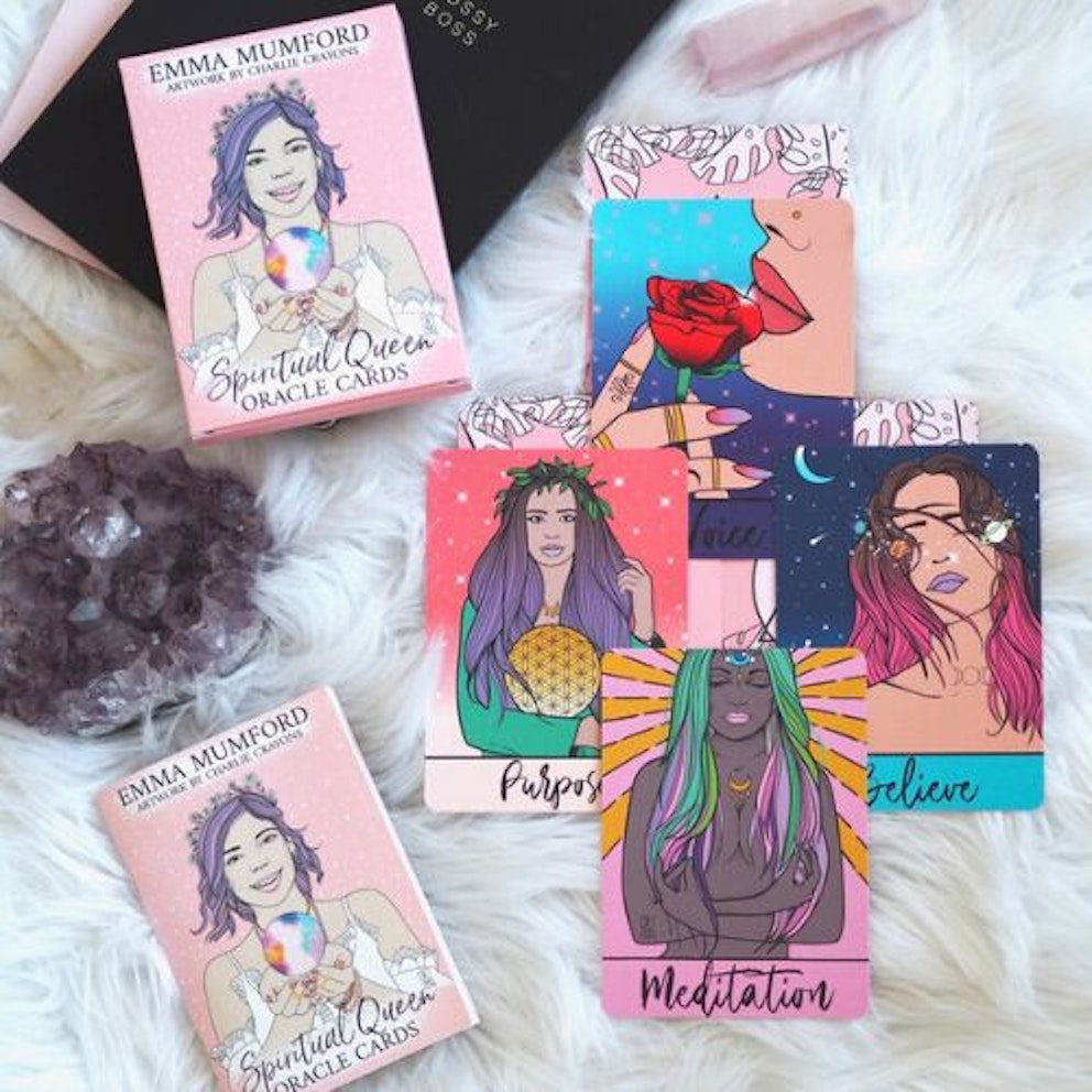 Best Angel Cards 2023