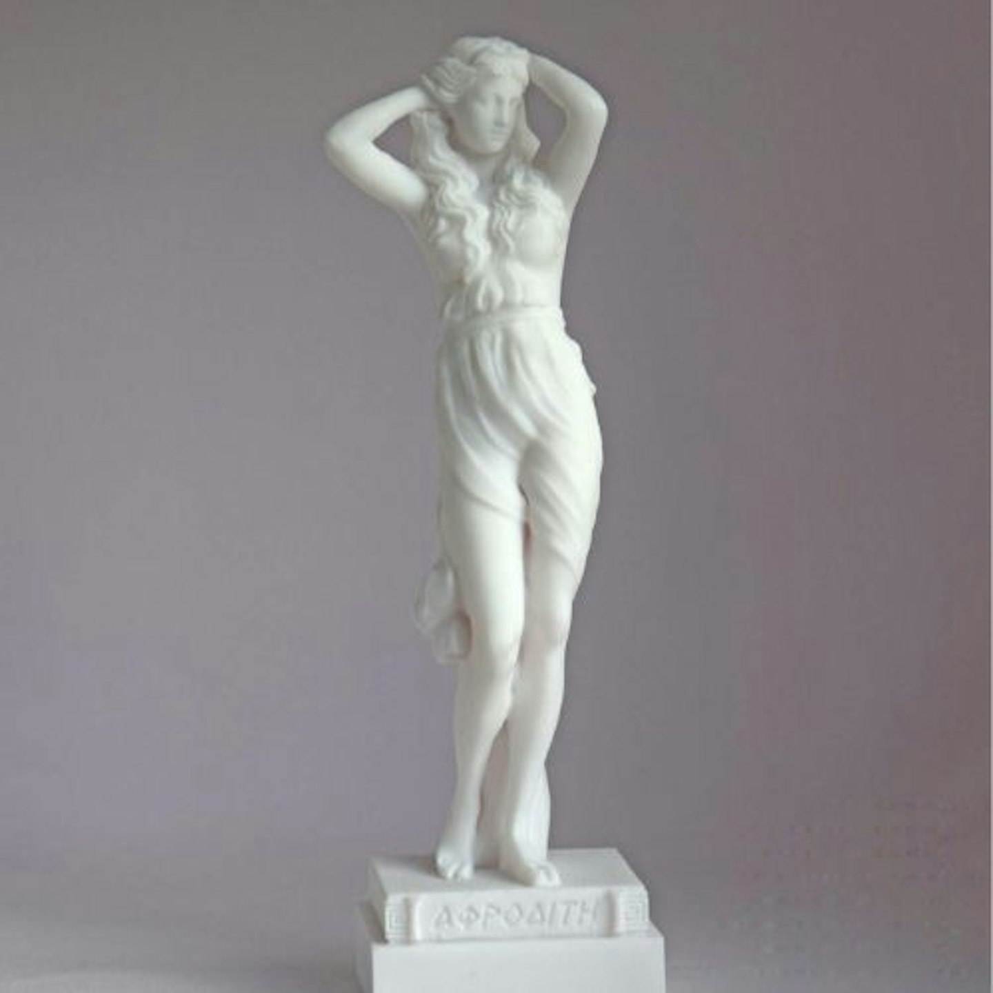 Aphrodite Statue